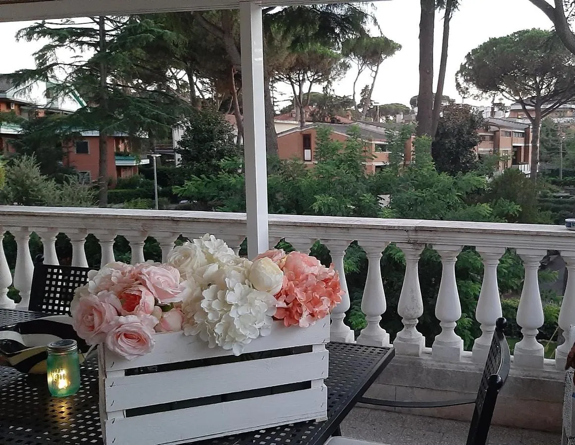 Villa Orsini Rome