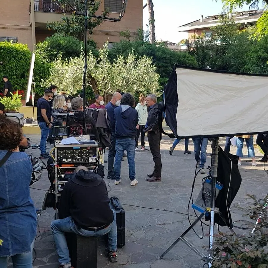 Villa Orsini Rome 0*,