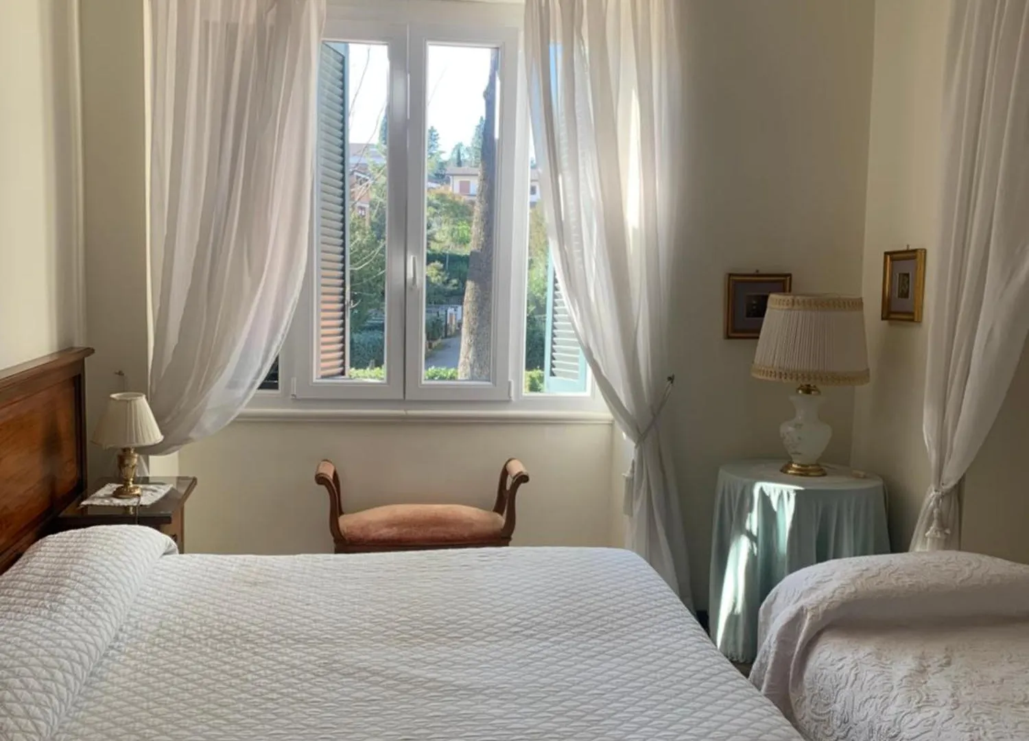 Villa Orsini Rome 0*,  Italie
