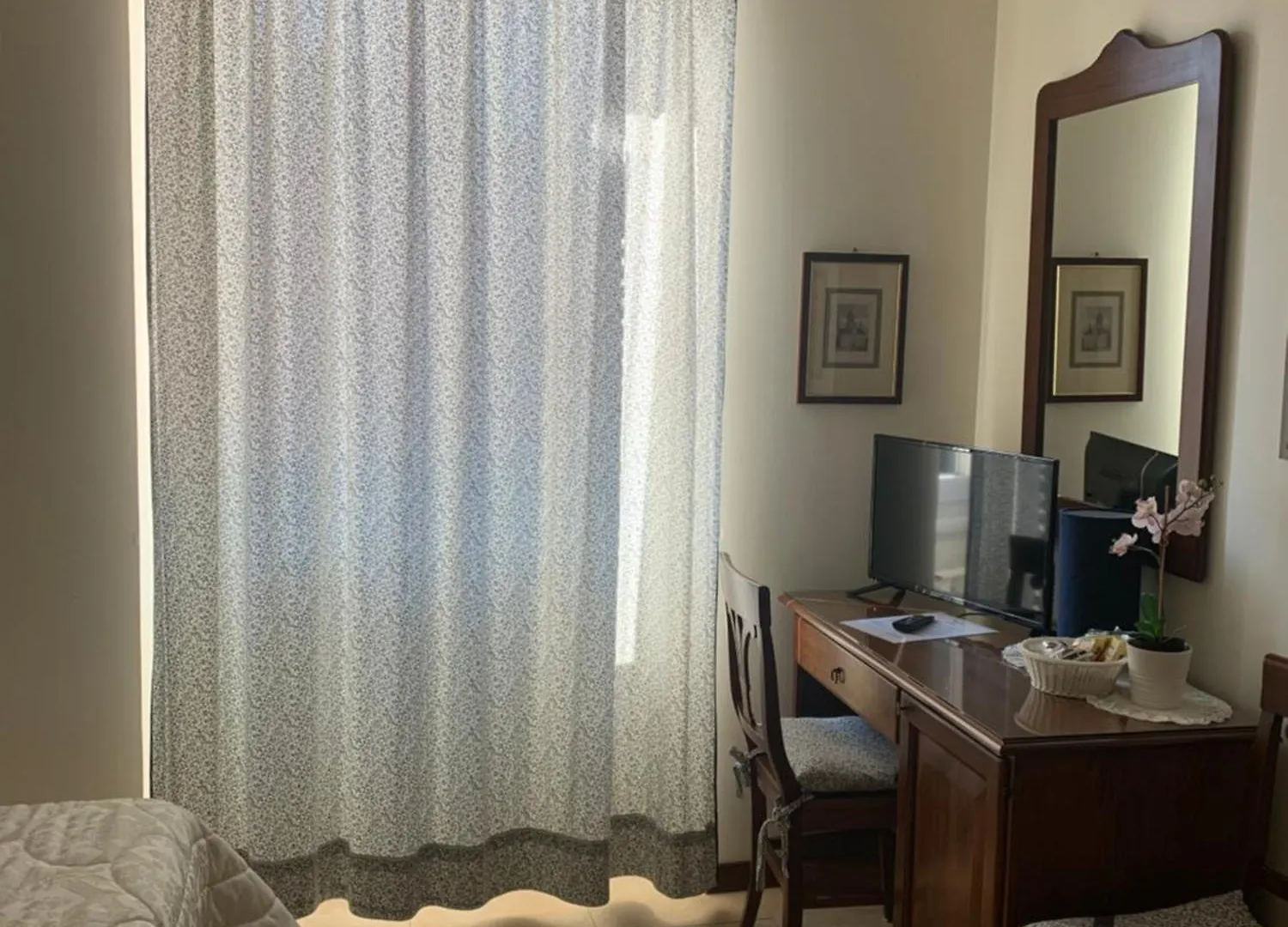 Villa Orsini Rome Italie