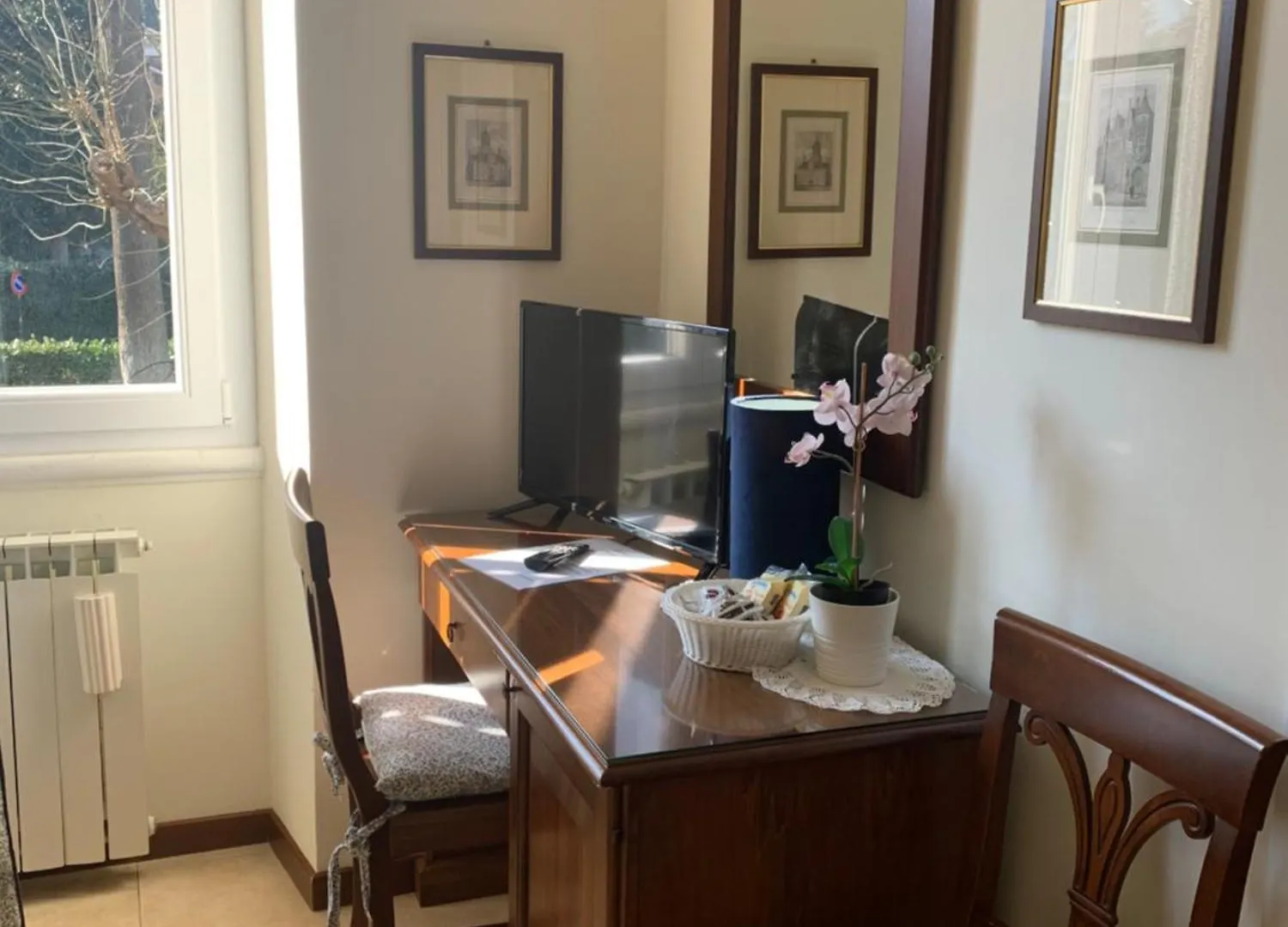 Villa Orsini Rome
