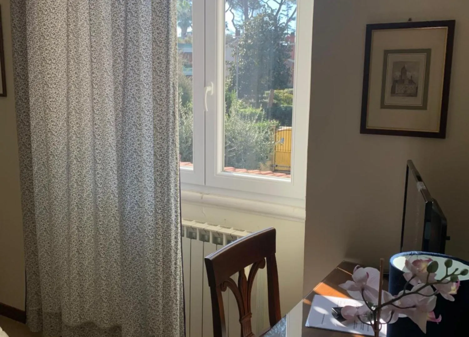 Villa Orsini Rome