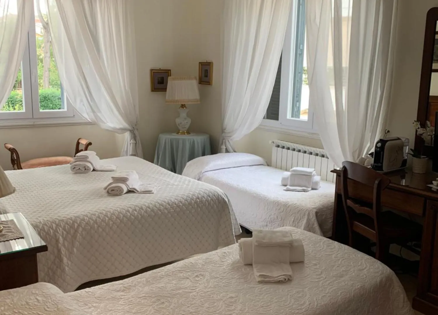 Villa Orsini Rome