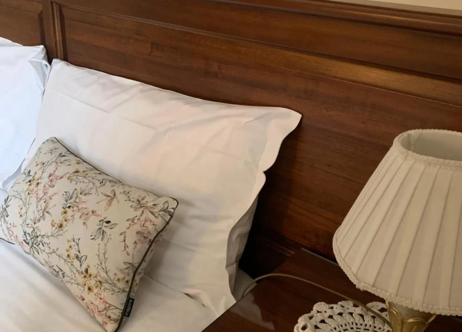 Villa Orsini Rome Couette-café