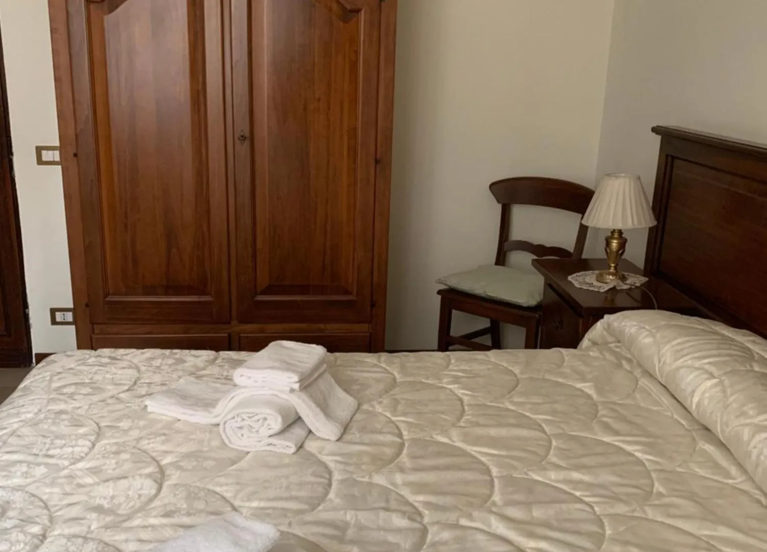Villa Orsini Rome