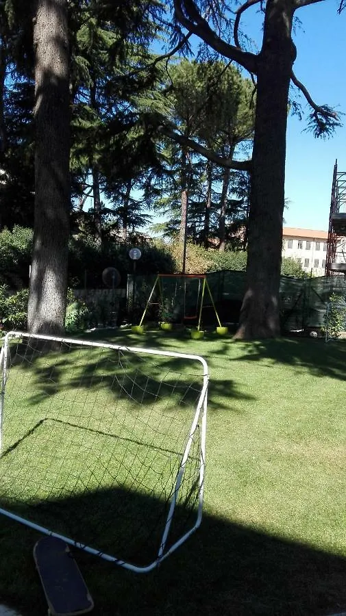 Villa Orsini Rome 0*,  Italie
