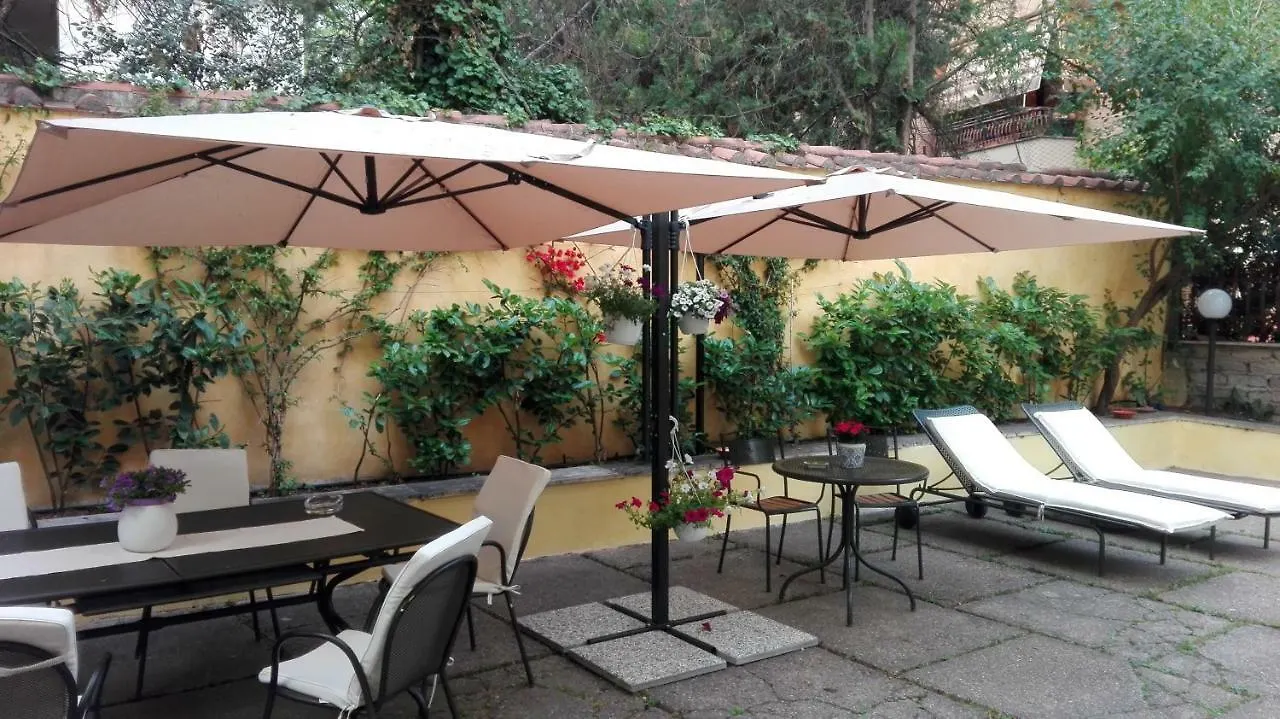 Villa Orsini Rome 0*,  Italie