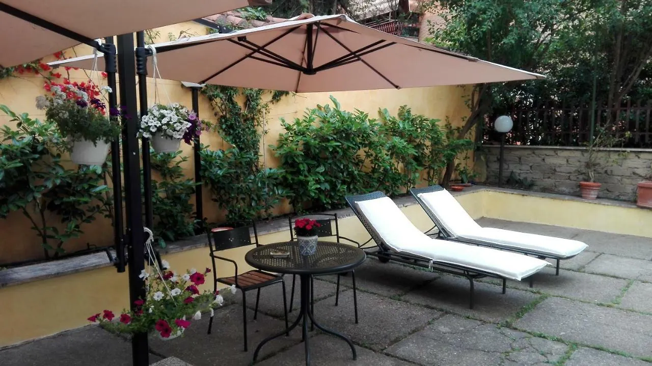 Villa Orsini Rome