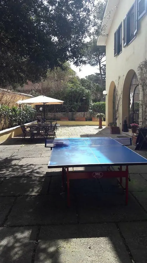 Villa Orsini Rome 0*,  Italie