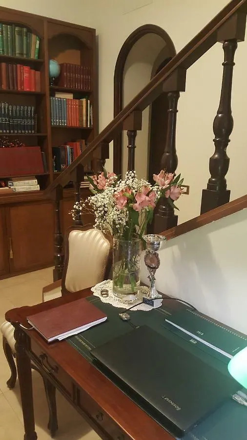 Villa Orsini Rome