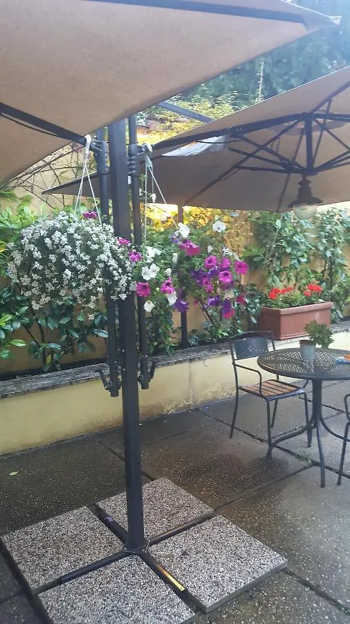 Villa Orsini Rome Italie