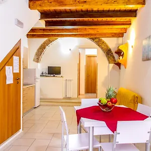 Zio Pasquale , Cefalù Italie