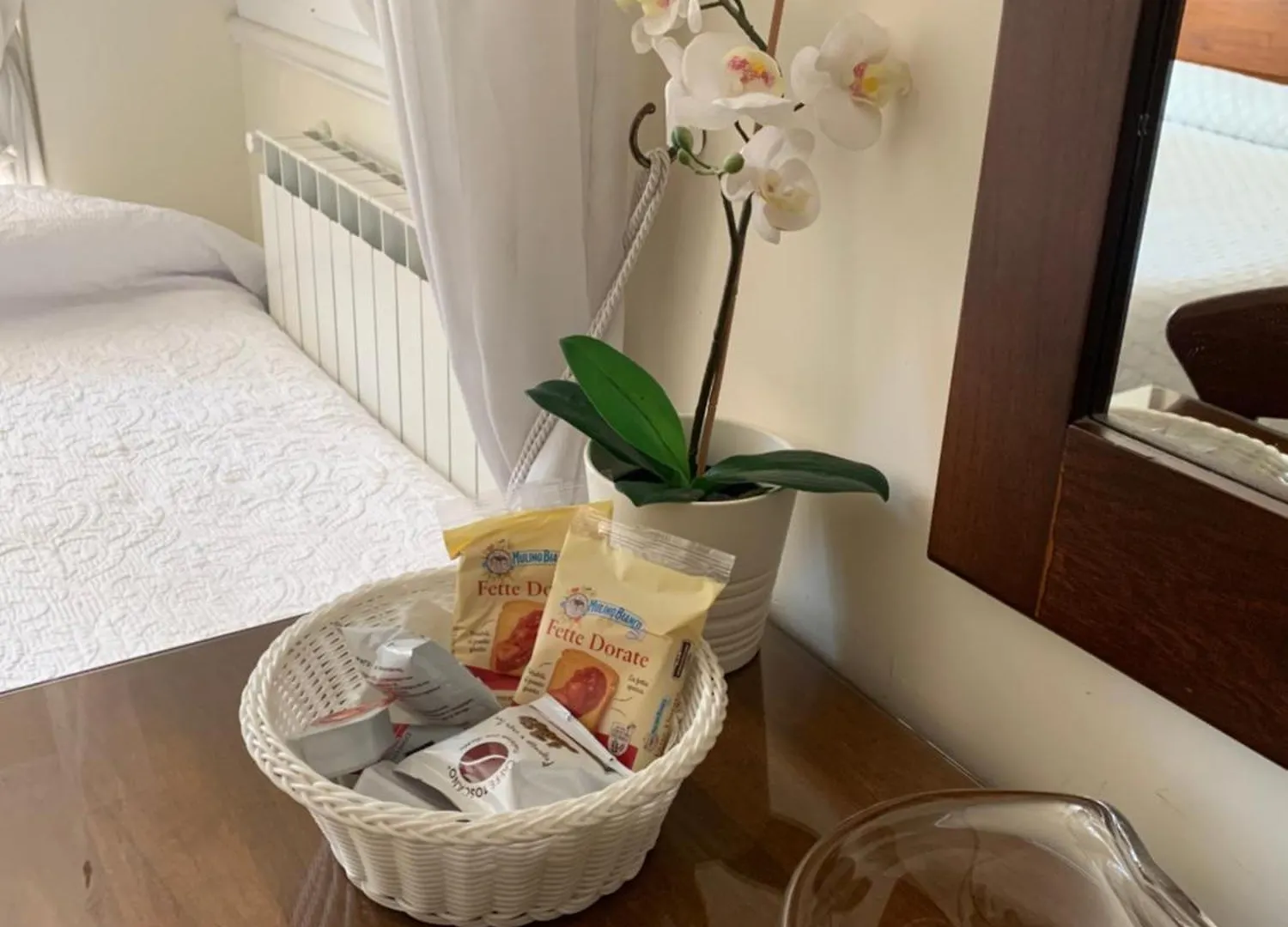Villa Orsini Rome Bed & Breakfast