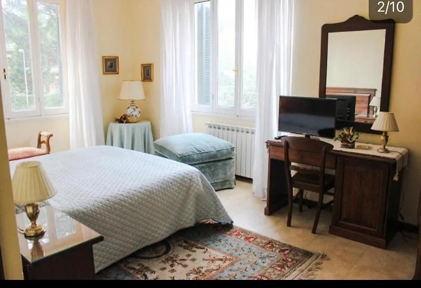 Villa Orsini Rome Bed & Breakfast