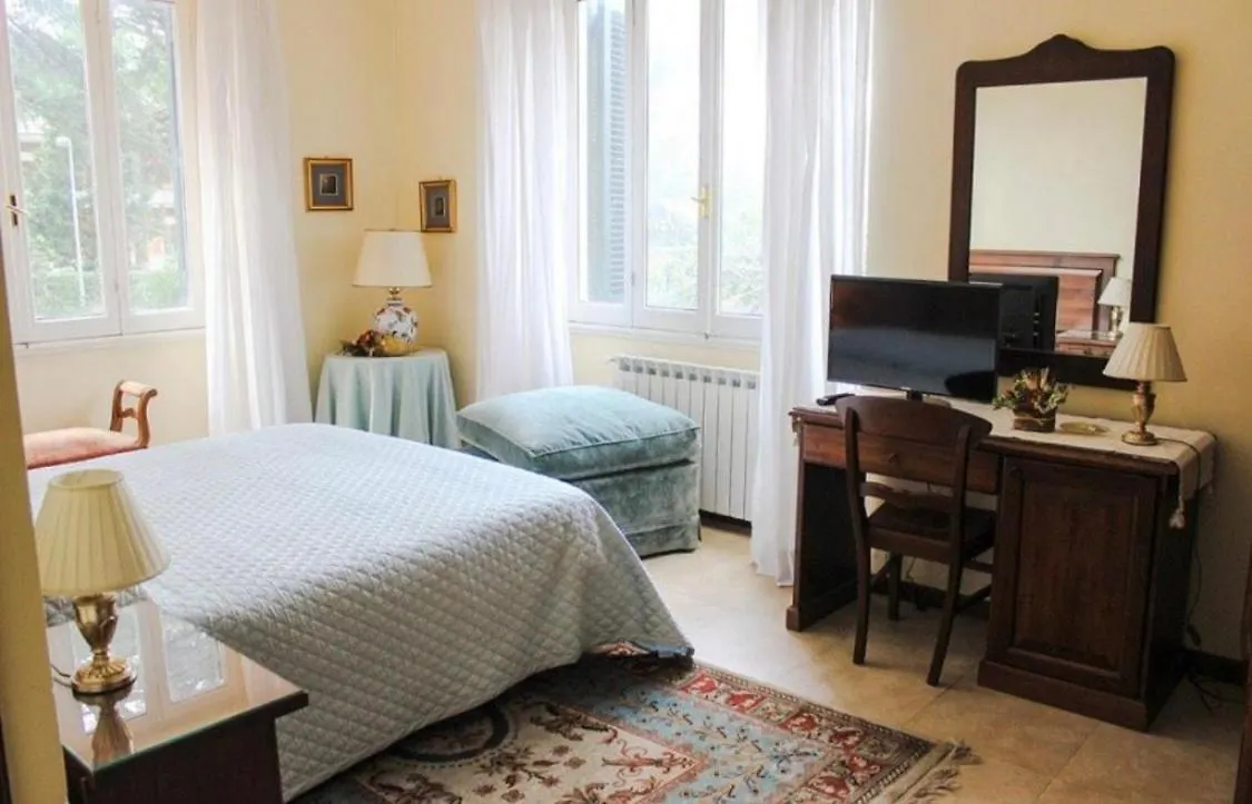Villa Orsini Rome 0*,