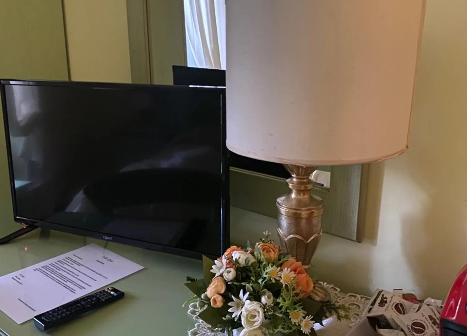Villa Orsini Rome