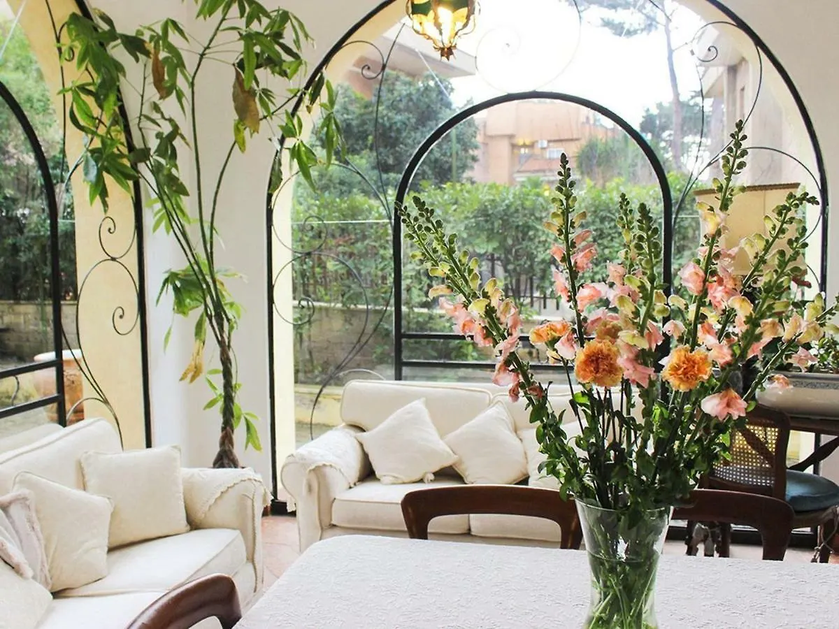 Villa Orsini Rzym 0*,
