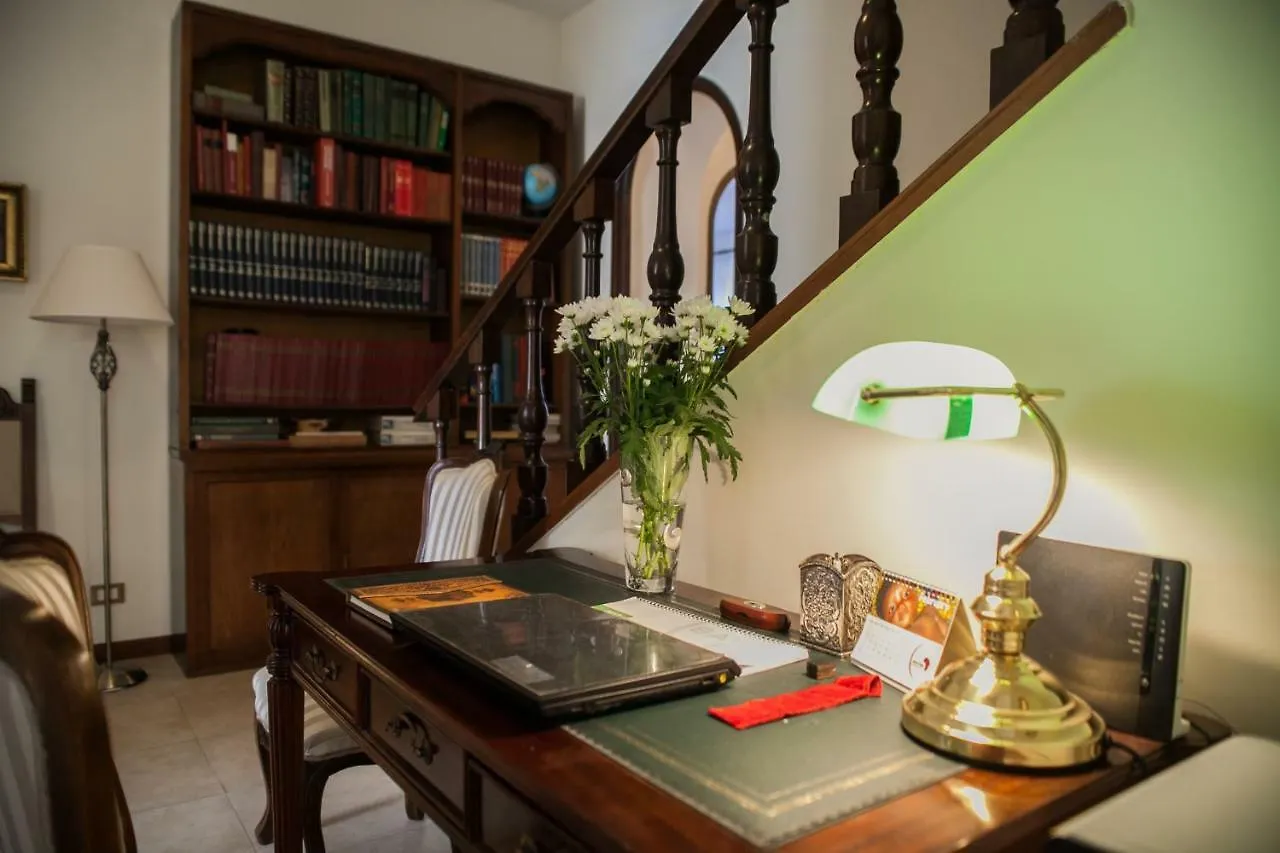 Bed & Breakfast Villa Orsini Rome