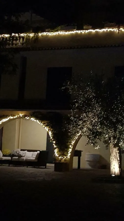 Villa Orsini Rzym 0*,