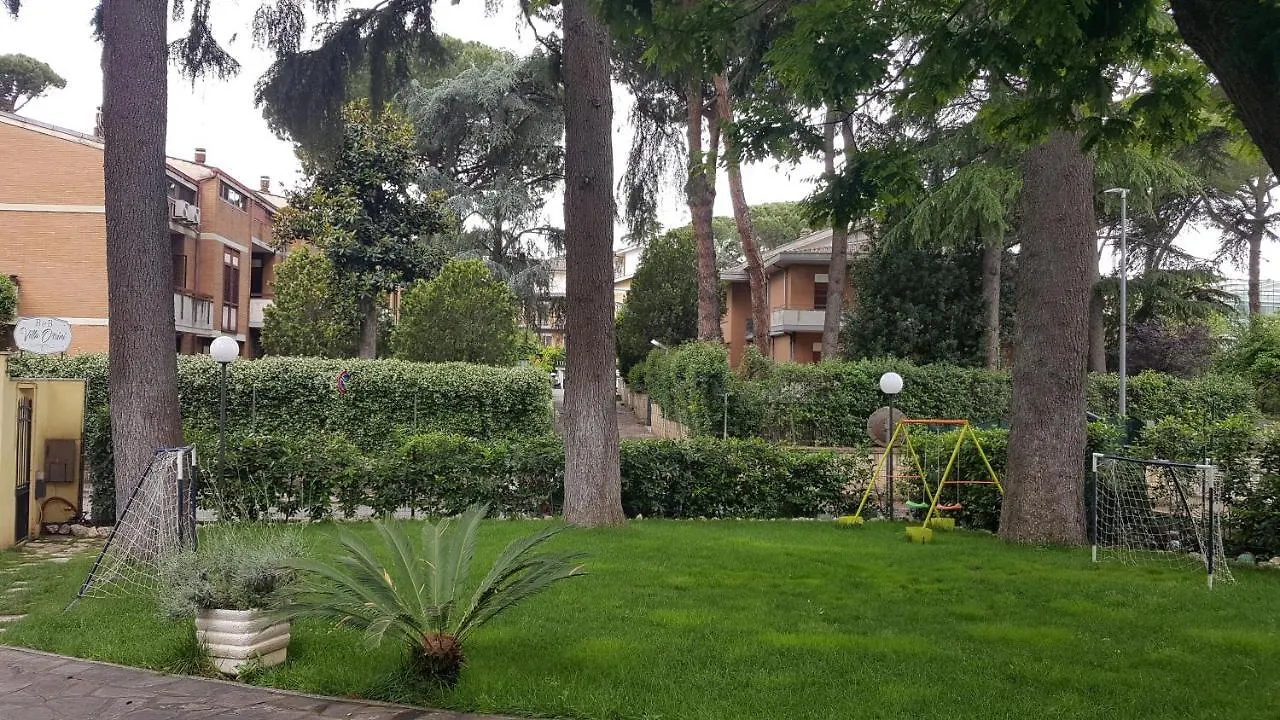 Villa Orsini Rome 0*,  Italy