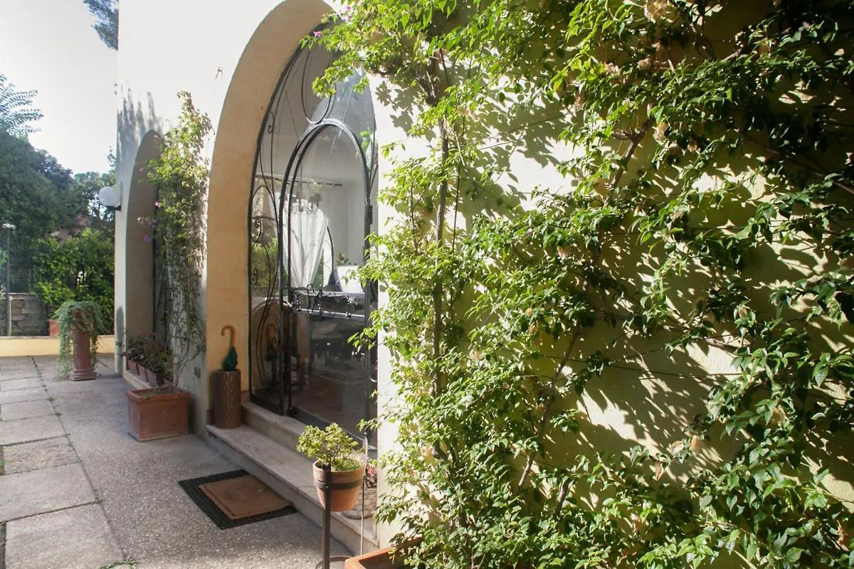 Villa Orsini Rzym